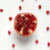 Floating capsules from the collection of vegan vitamins and supplements showcasing their natural design and quality