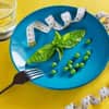 Floating capsules from the collection of vegan vitamins and supplements showcasing their natural design and quality