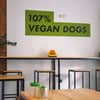 Floating capsules from the collection of vegan vitamins and supplements showcasing their natural design and quality