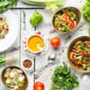 A Deep Dive into the Benefits of Vegan Vitamins
