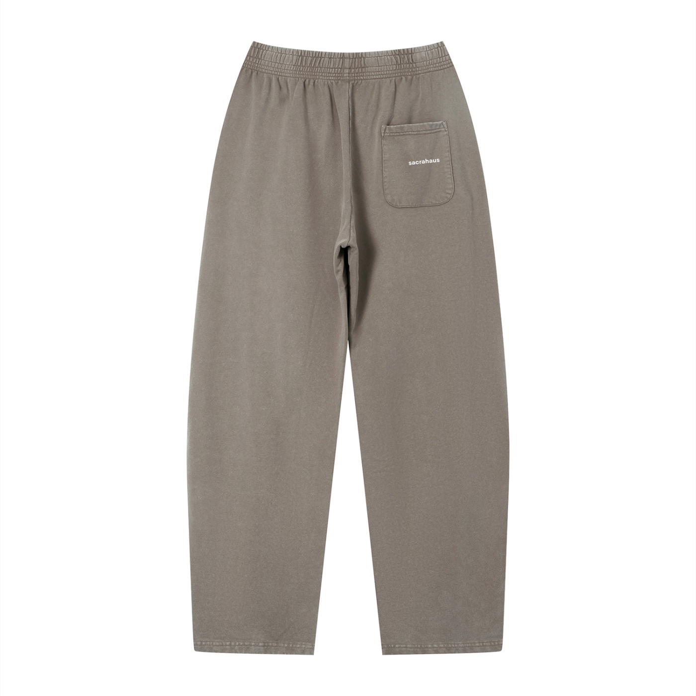 Unisex Vintage Wash Loose Sweatpants