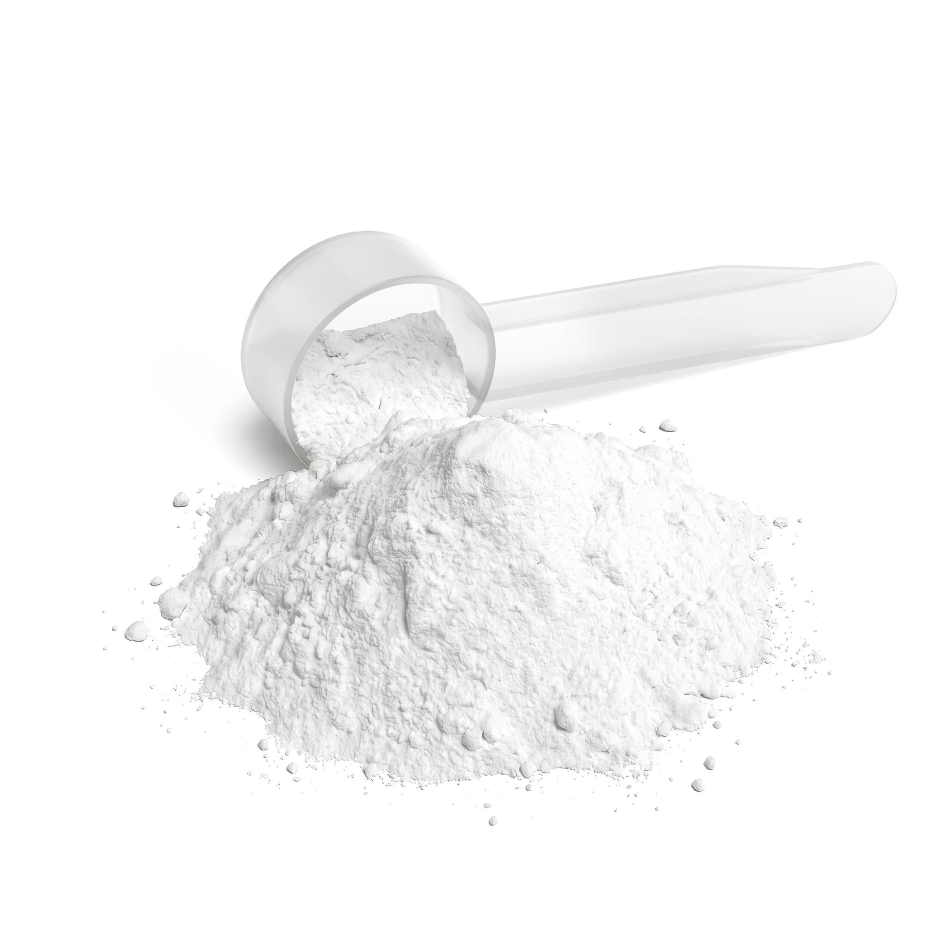 L-Glutamine Vegan