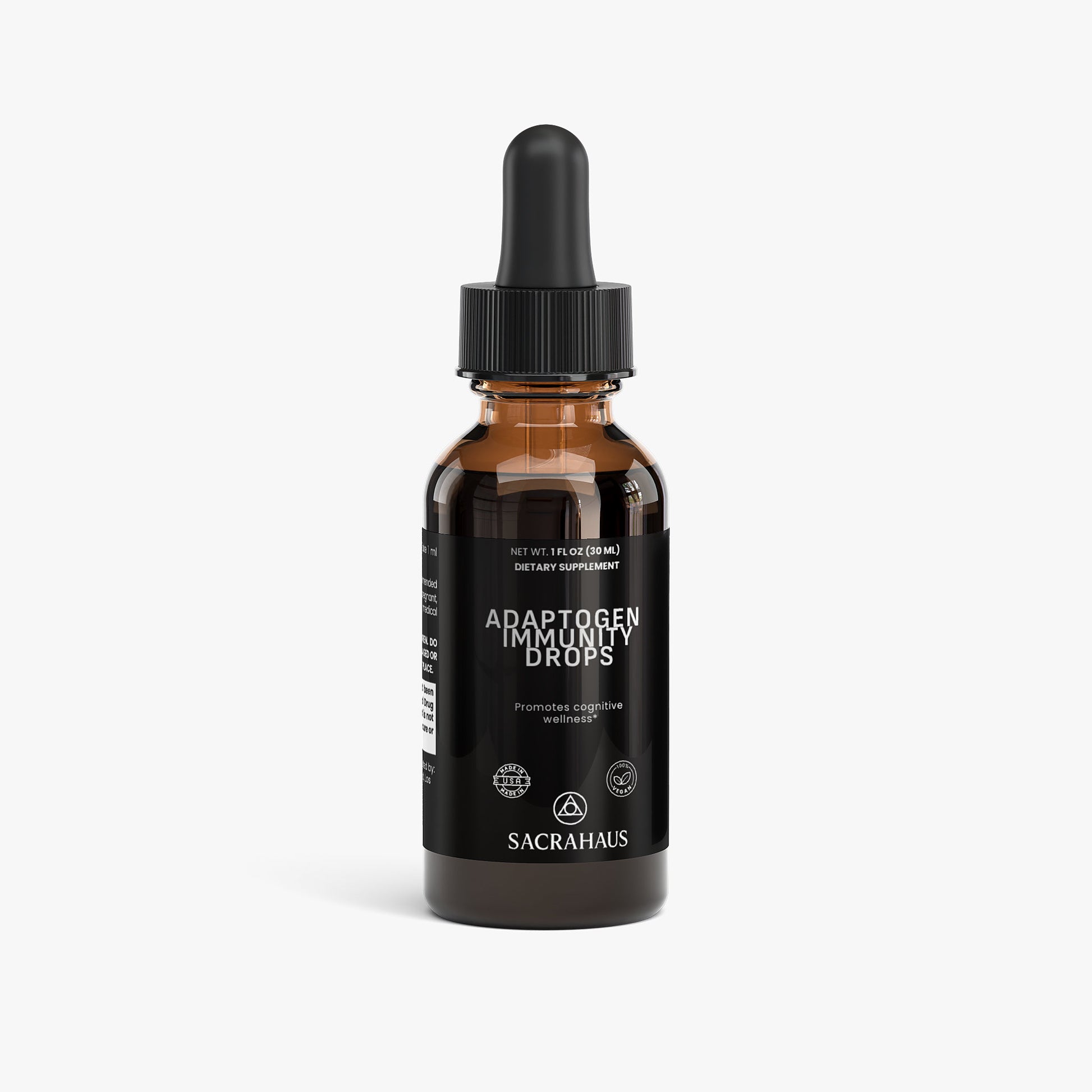 Adaptogen Immunity Drops