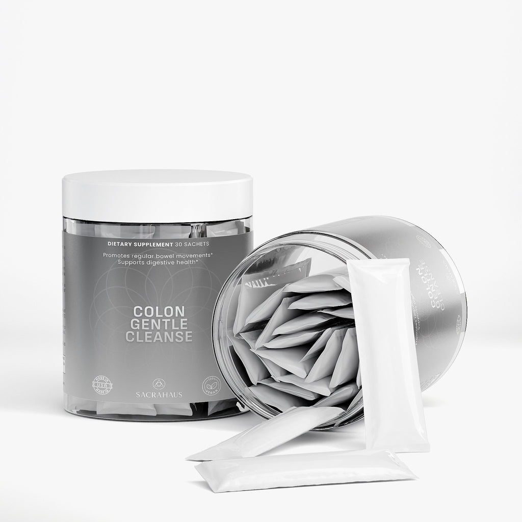 Colon Gentle Cleanse