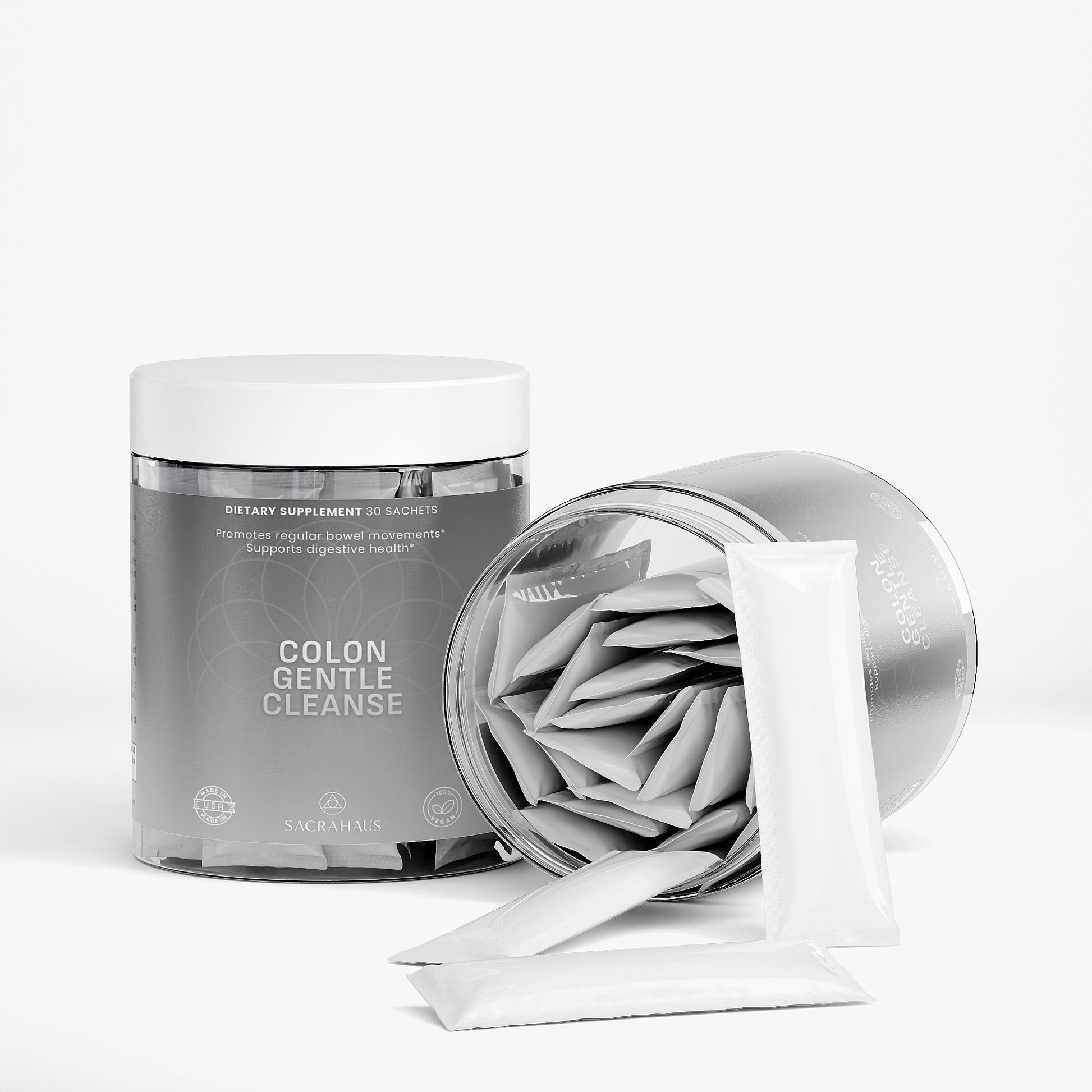 Colon Gentle Cleanse