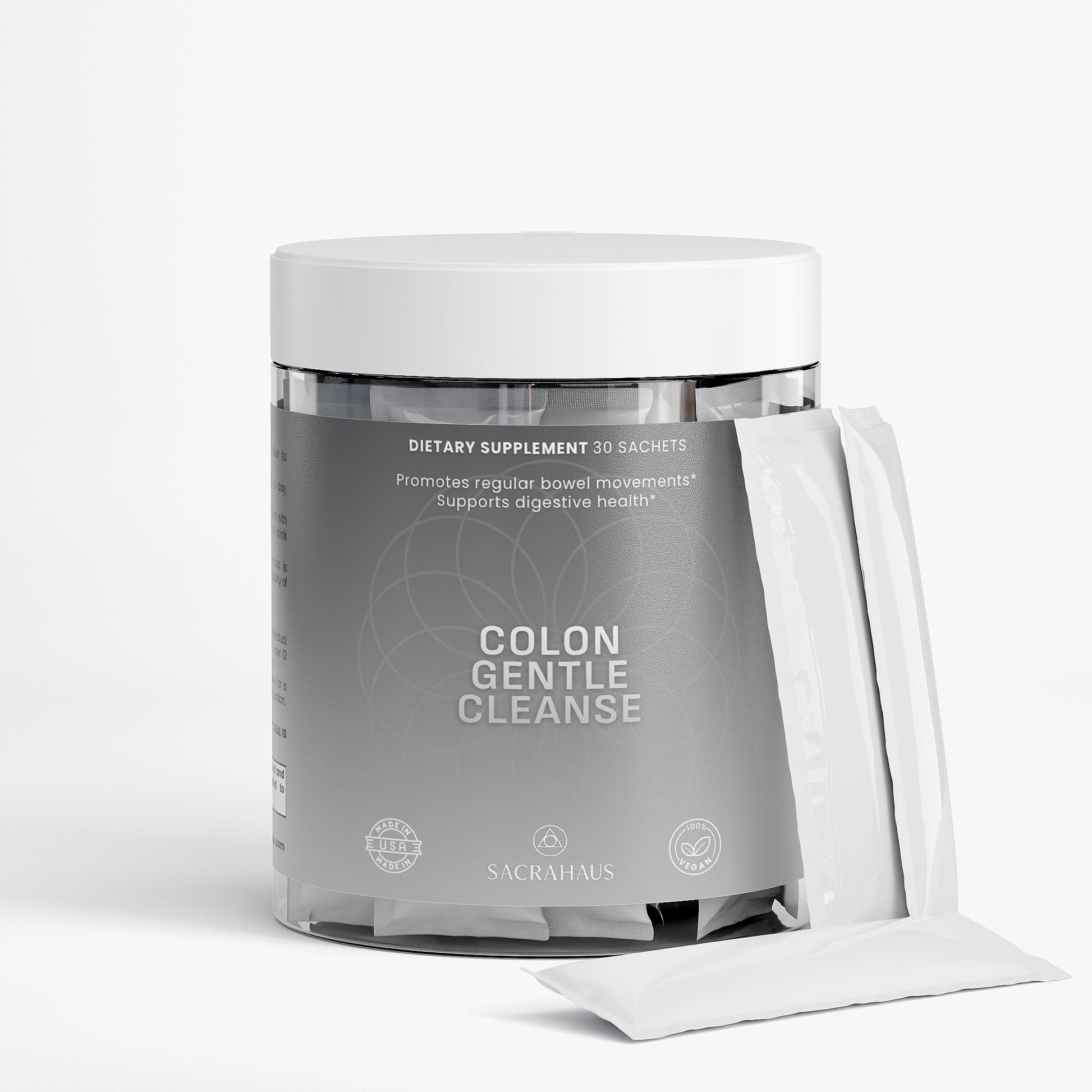 Colon Gentle Cleanse