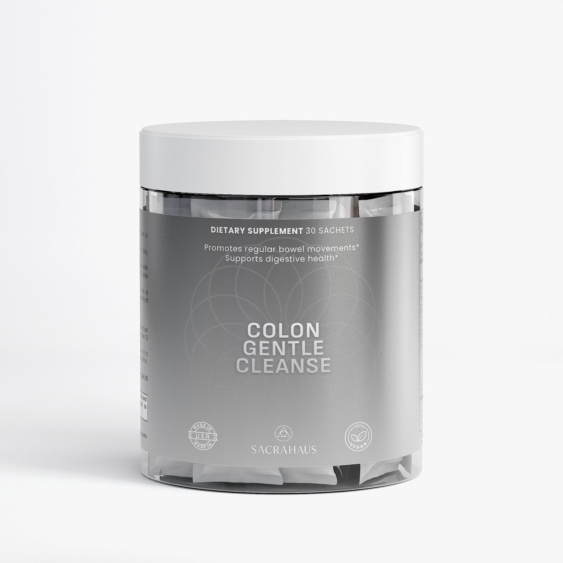 Colon Gentle Cleanse