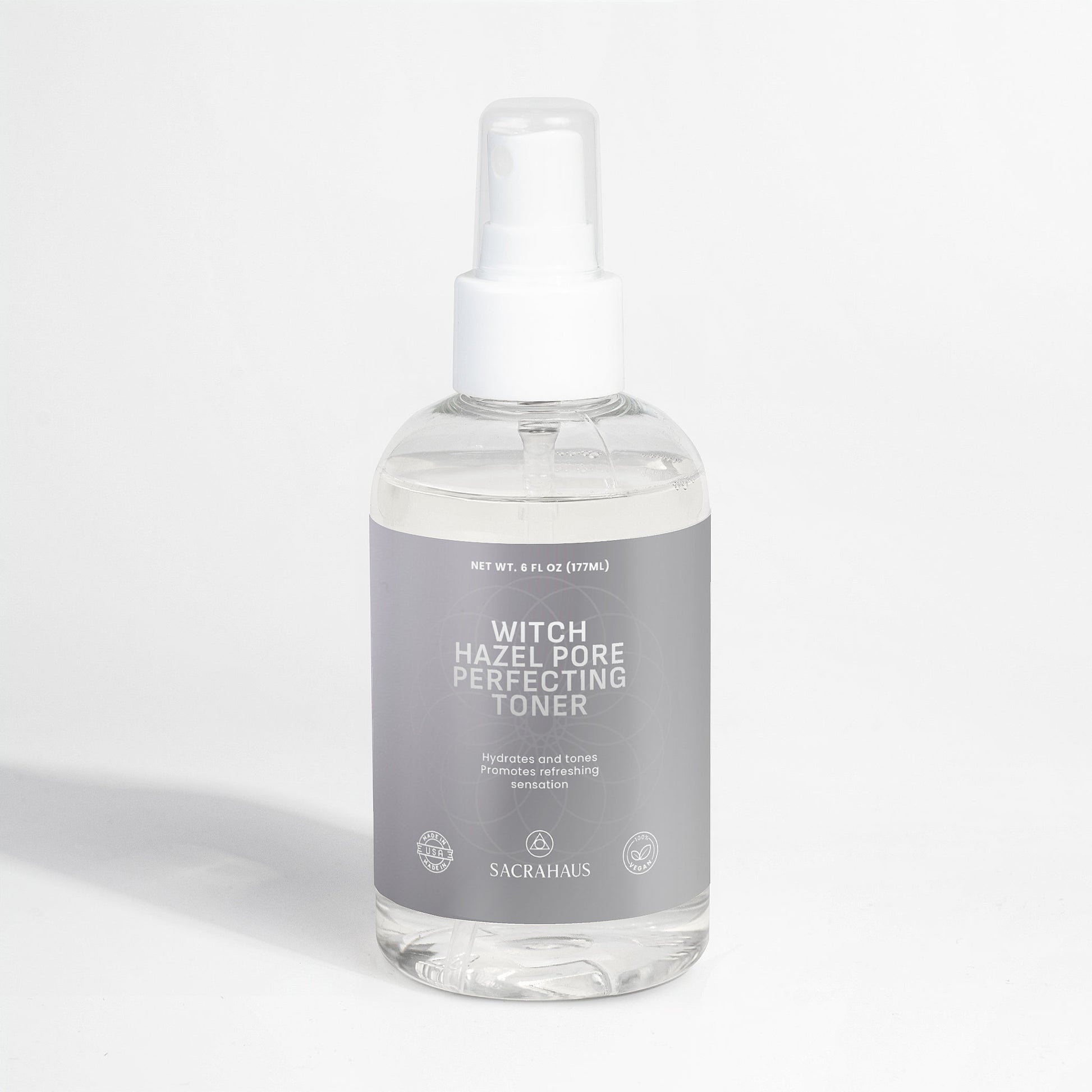 Witch Hazel Pore Perfecting Toner