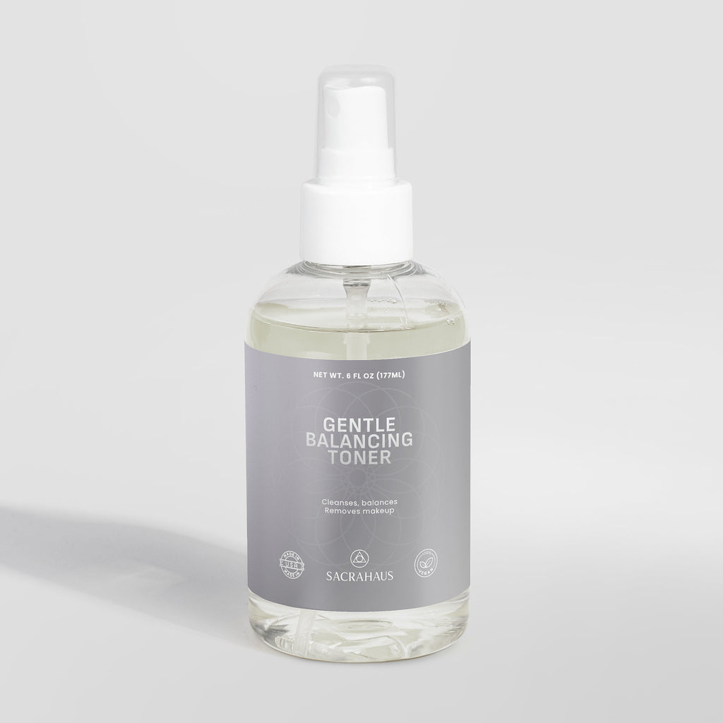 Gentle Balancing Toner