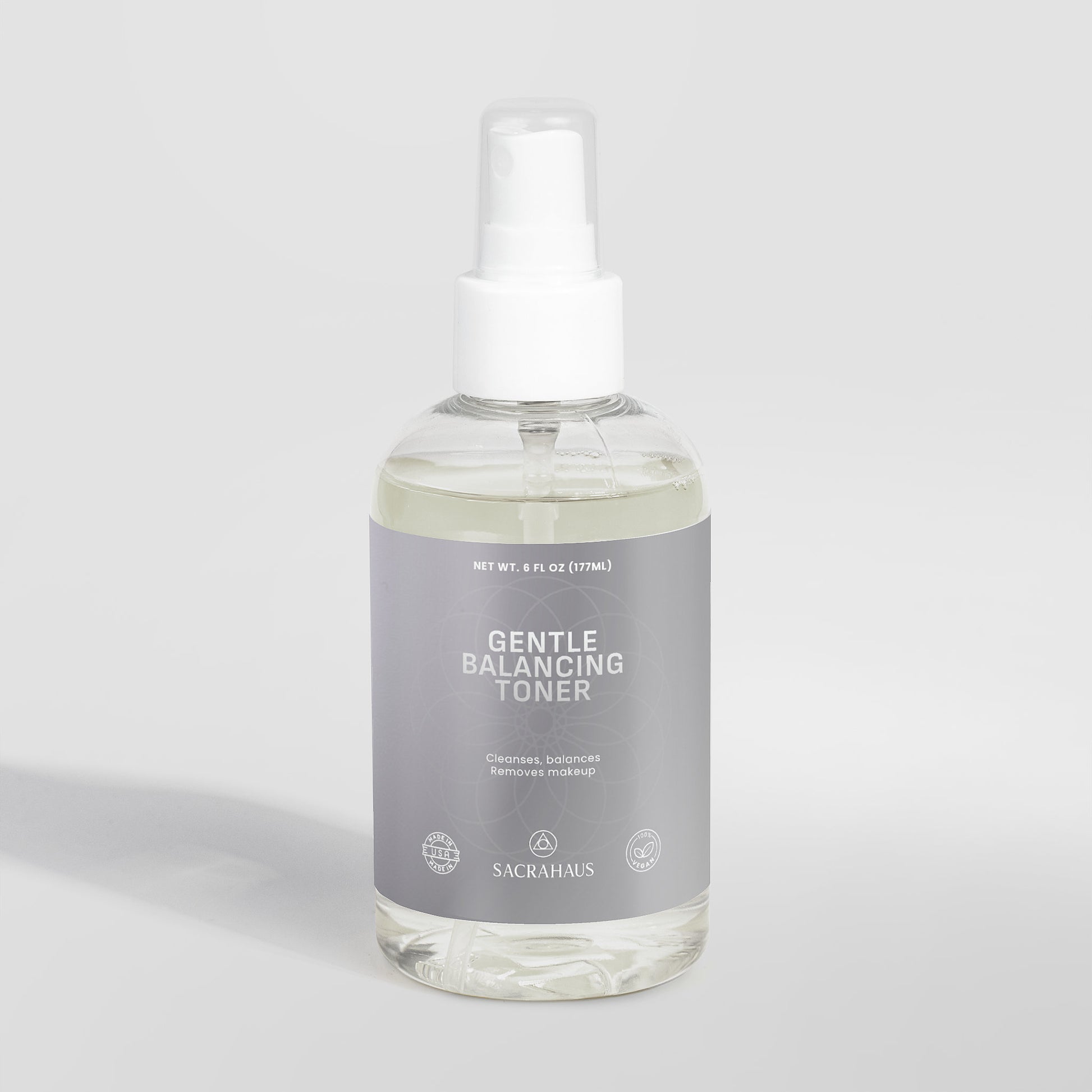 Gentle Balancing Toner