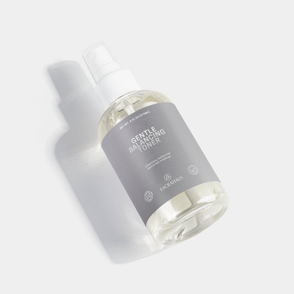 Gentle Balancing Toner