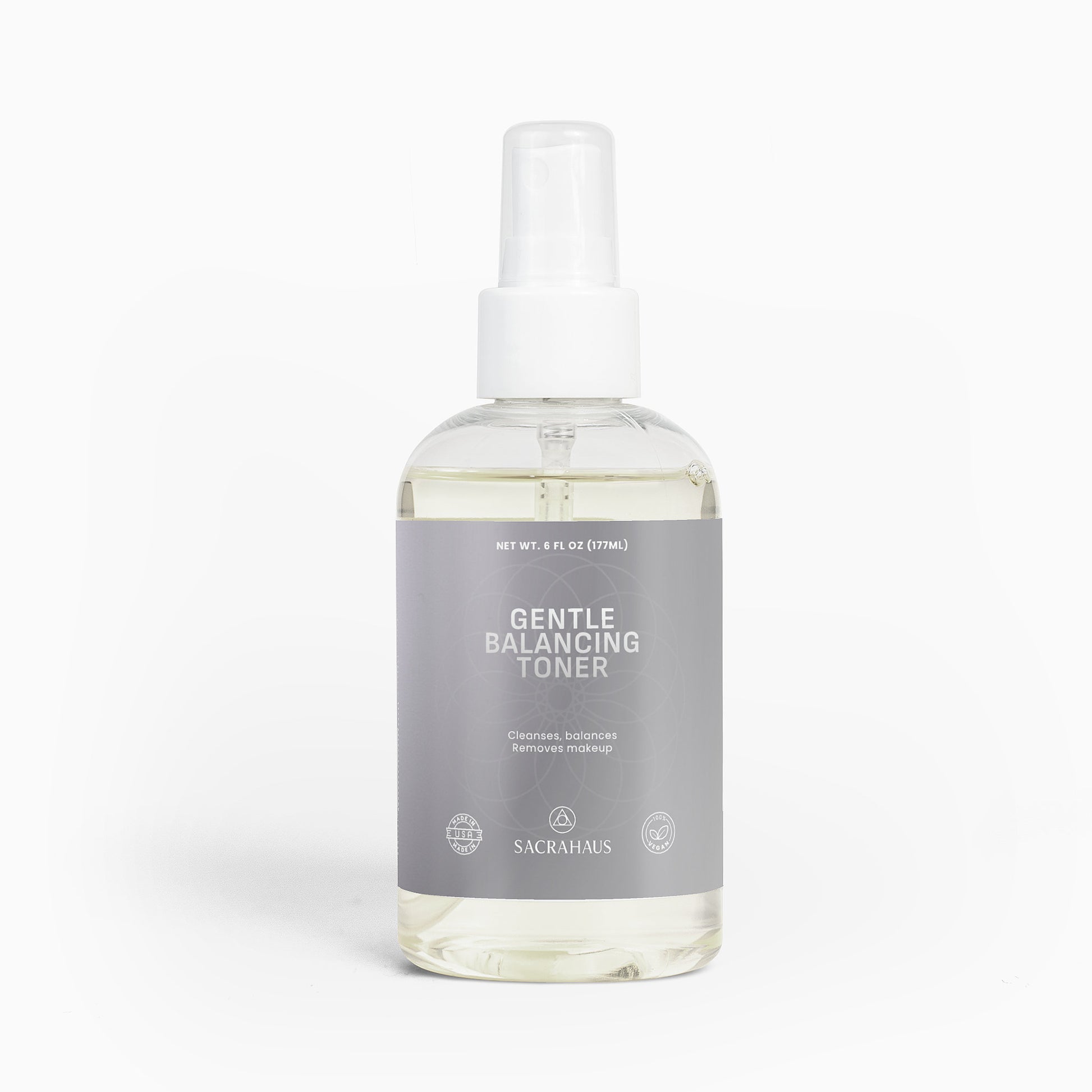 Gentle Balancing Toner