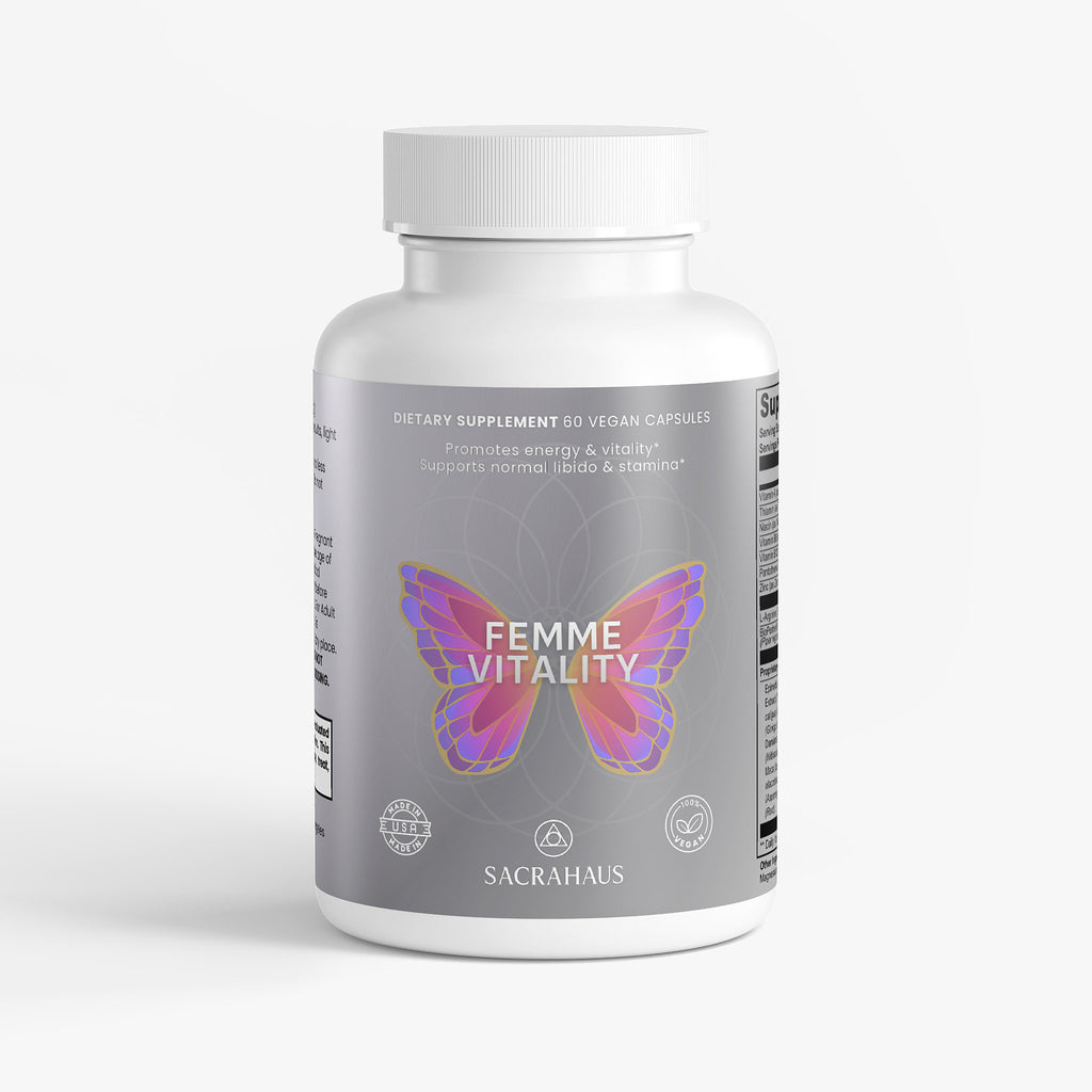 FEMME VITALITY