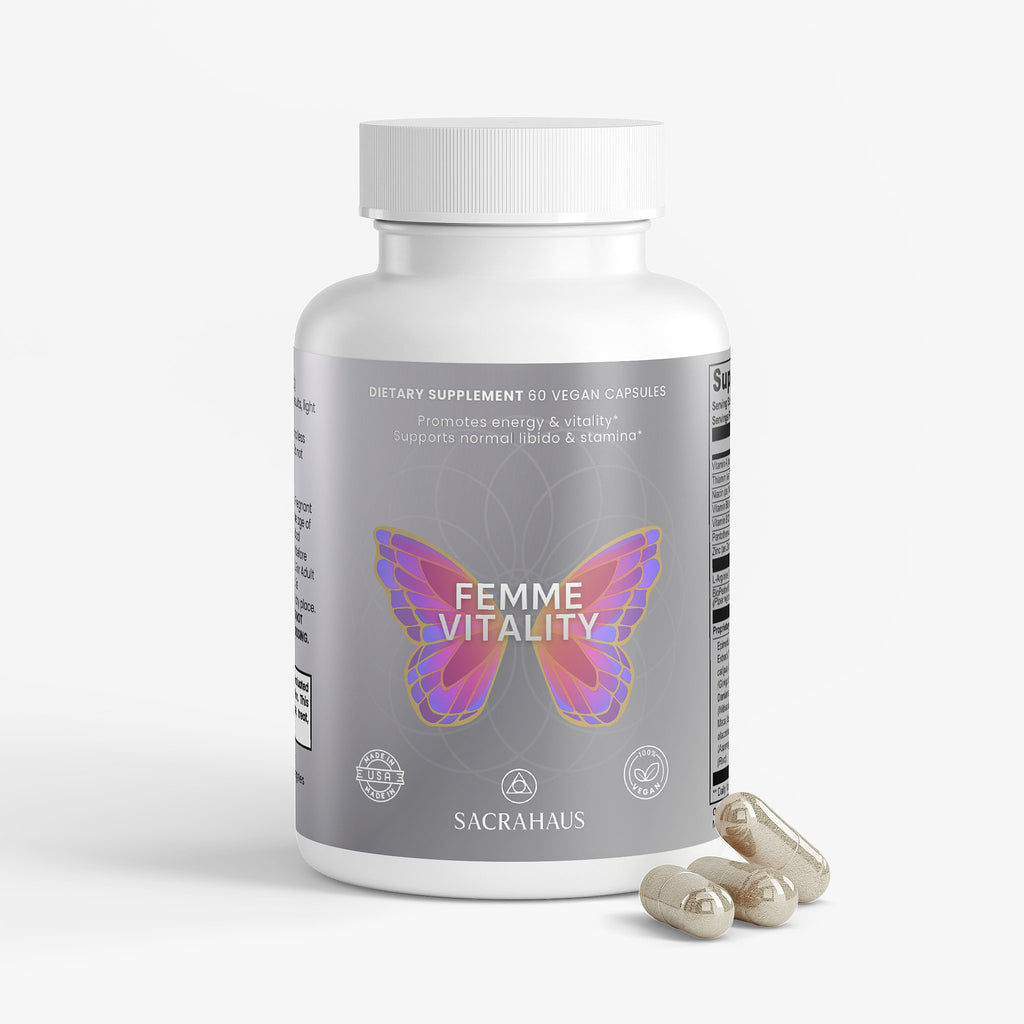 FEMME VITALITY