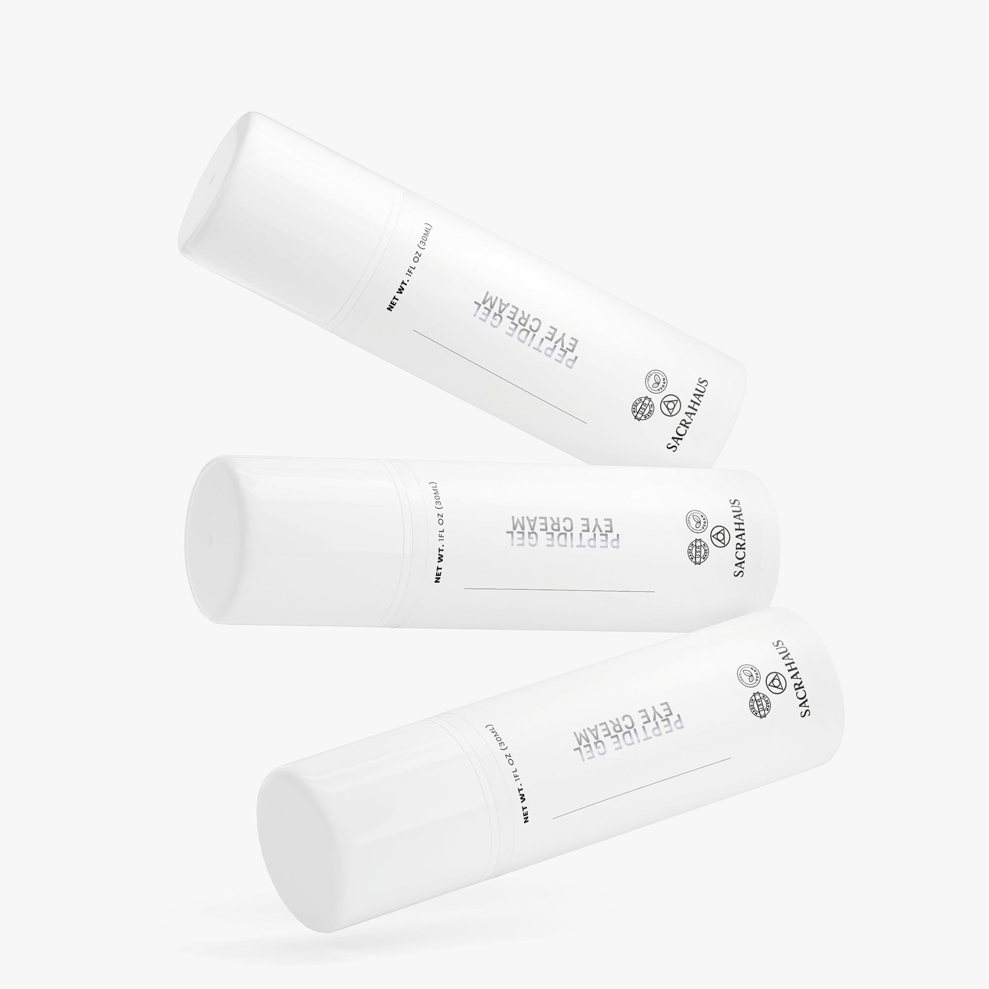 Peptide Eye Gel-Cream