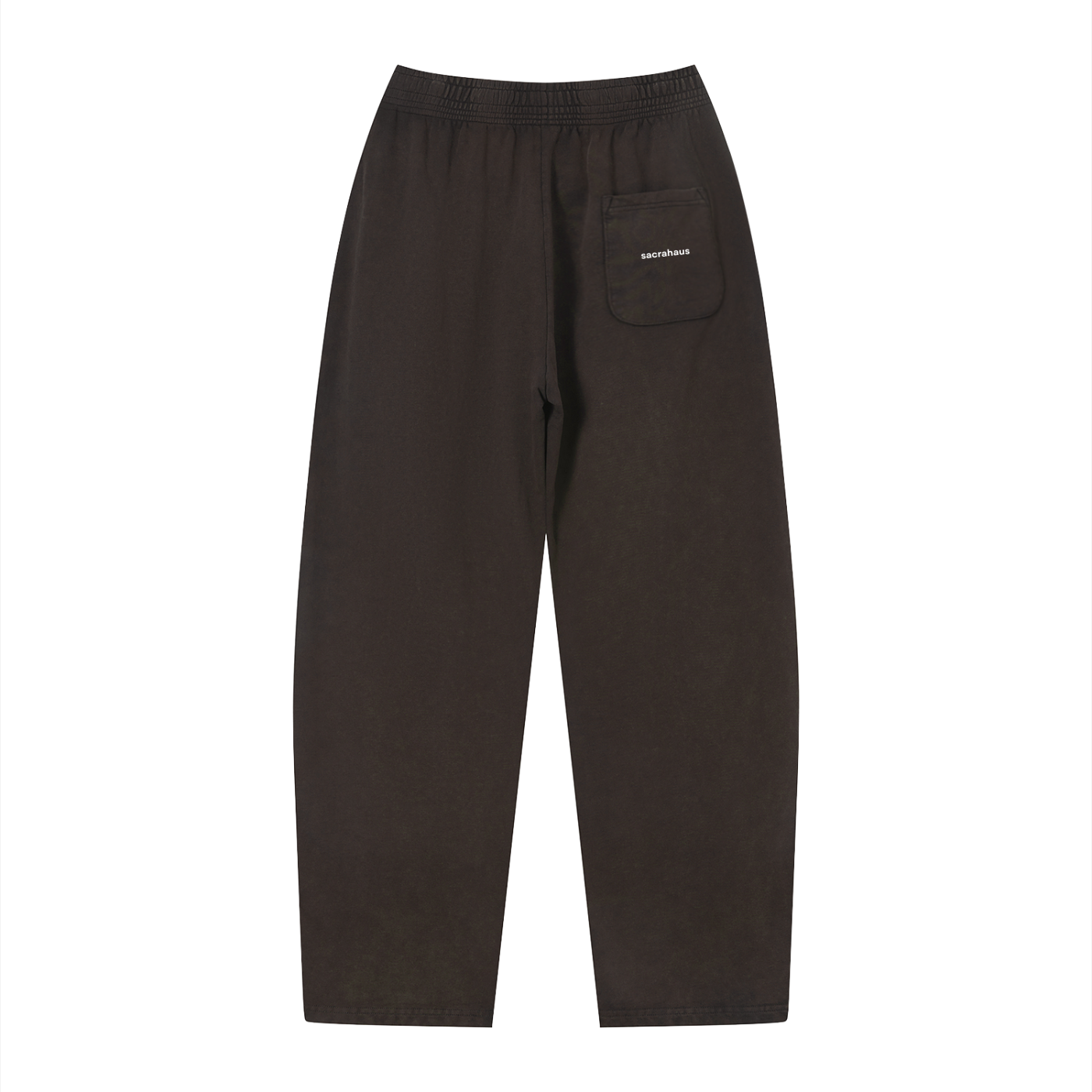 Unisex Vintage Wash Loose Sweatpants
