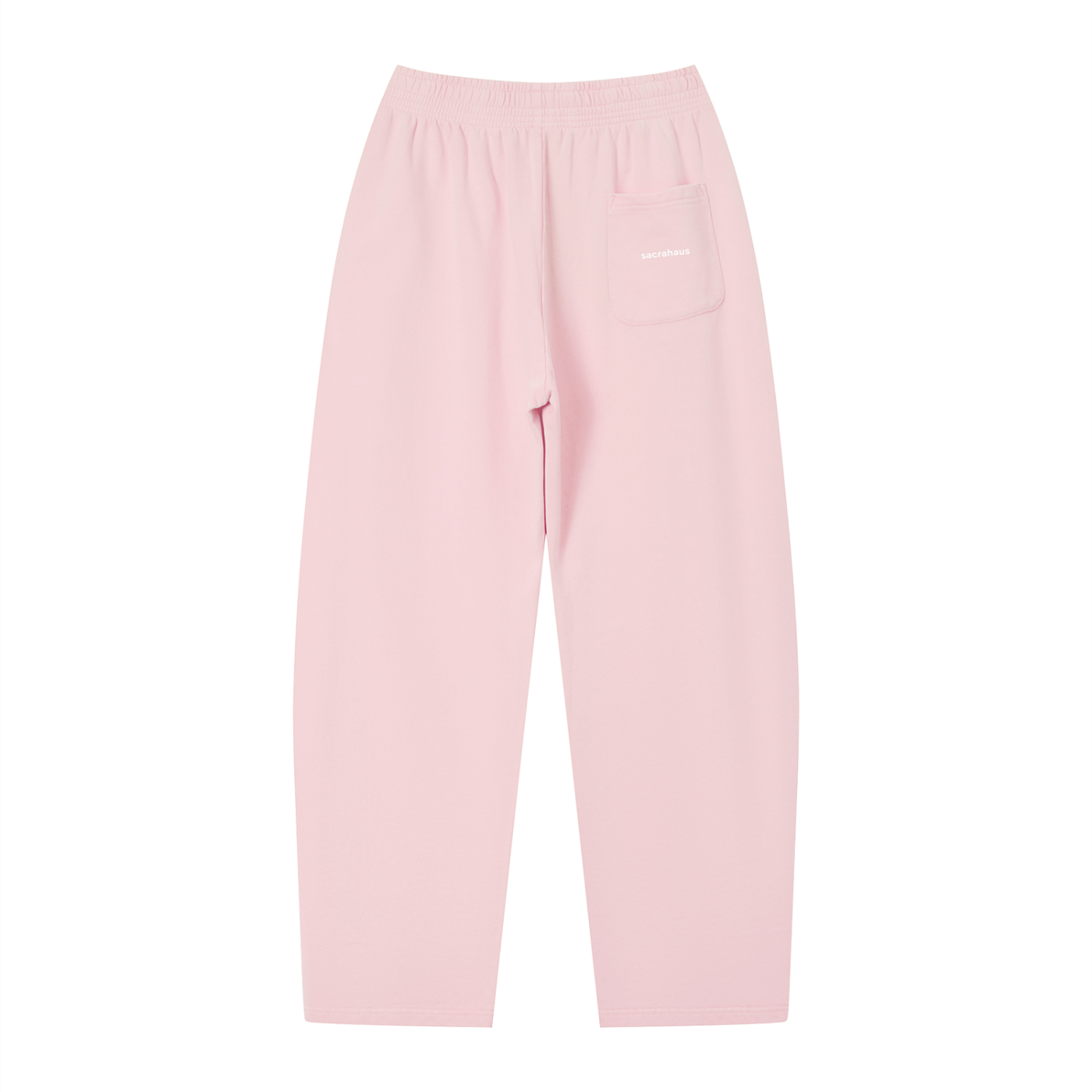 Unisex Vintage Wash Loose Sweatpants