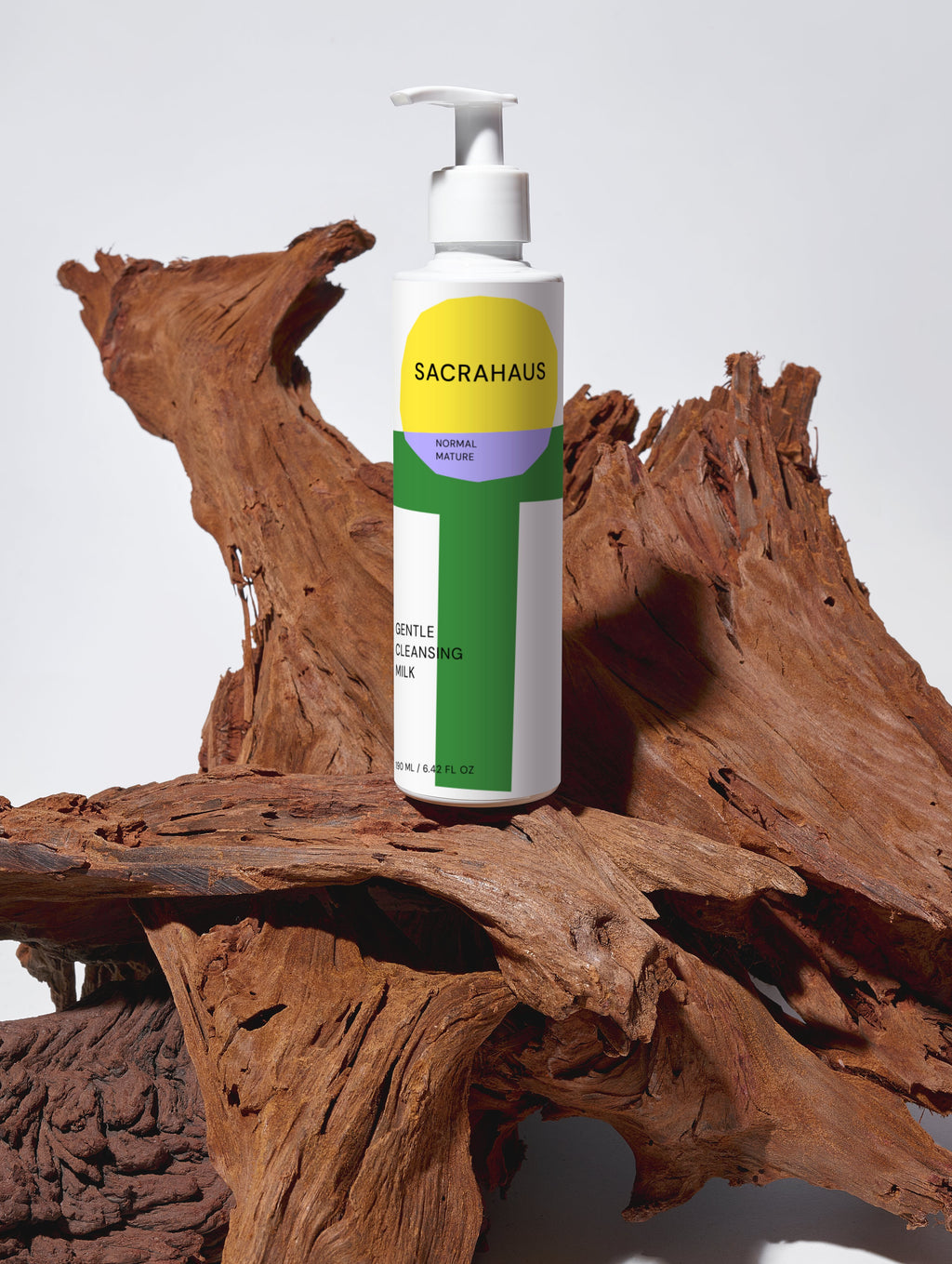 Gentle Cleansing Milk