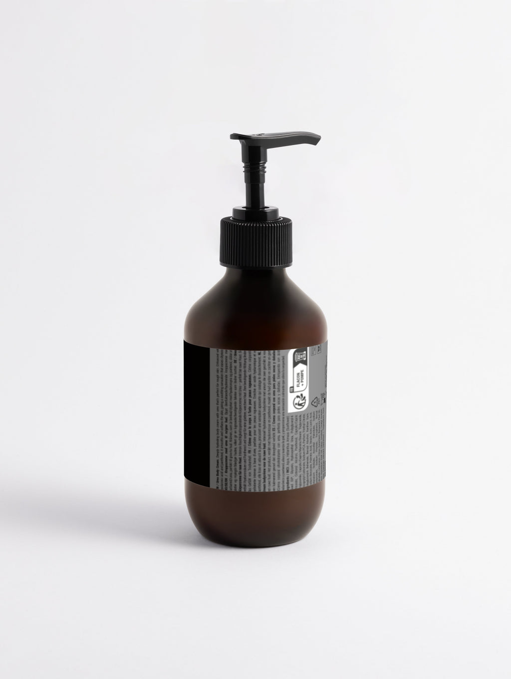 5% Urea + 2% Panthenol Body Cream