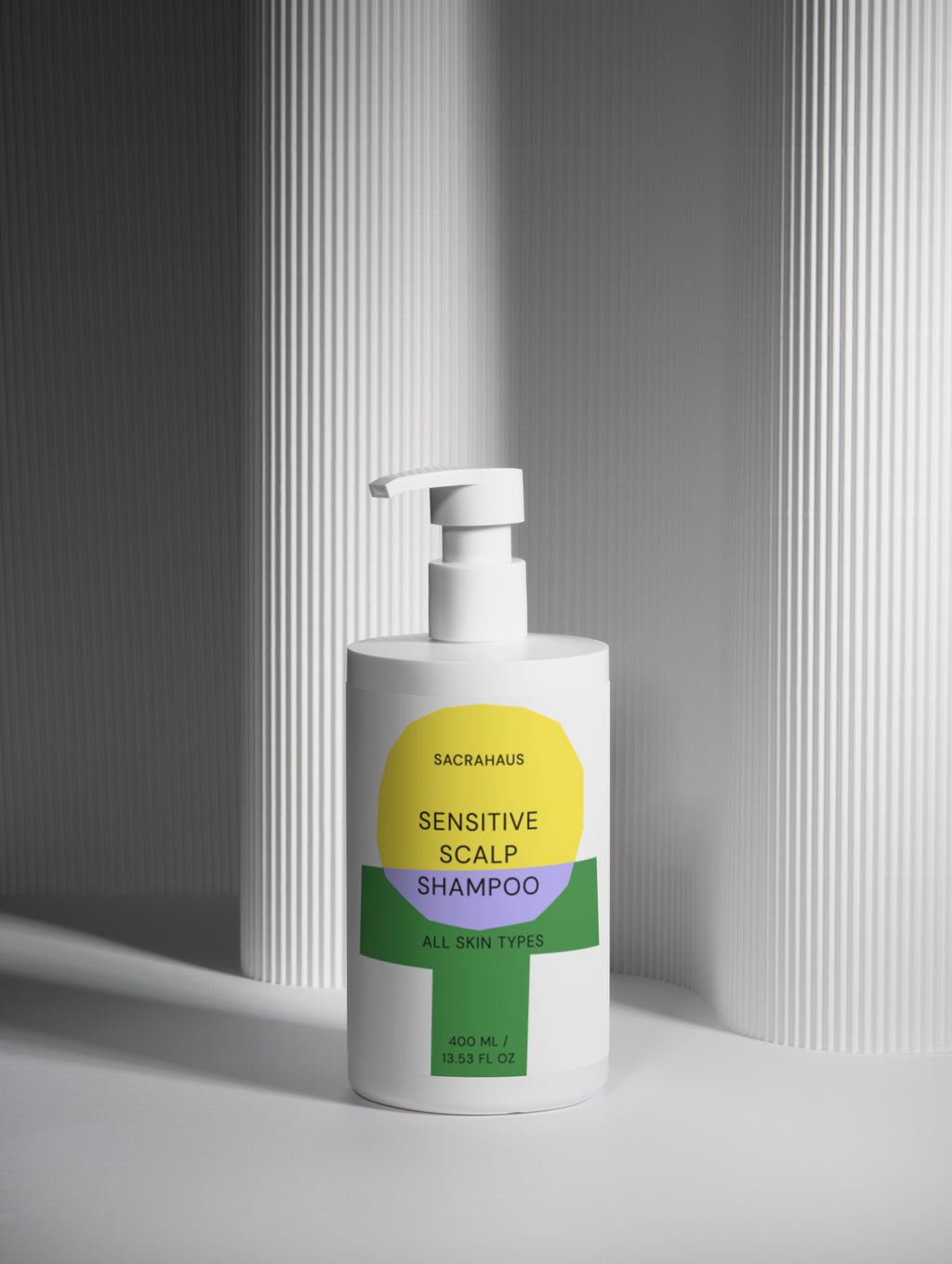 Sensitive Scalp Shampoo