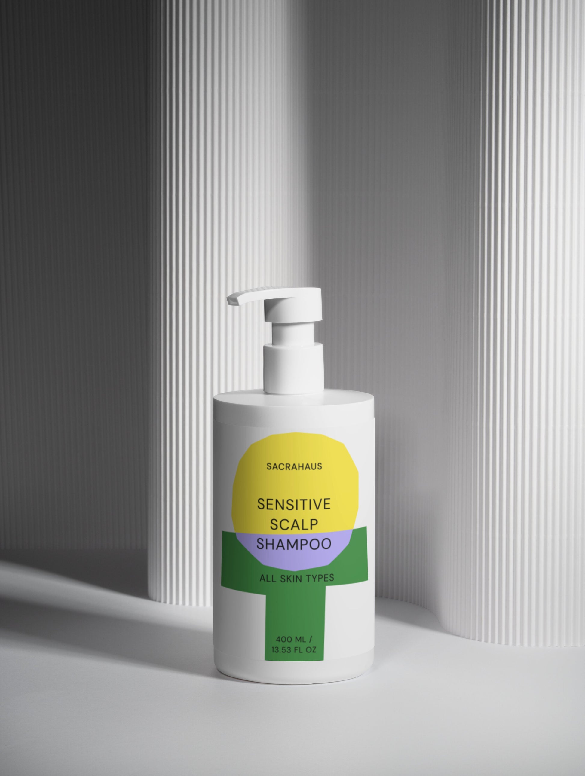Sensitive Scalp Shampoo