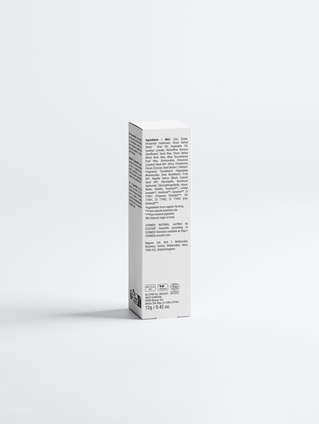 CC Cream Ceramide Stick : 20 LIGHT