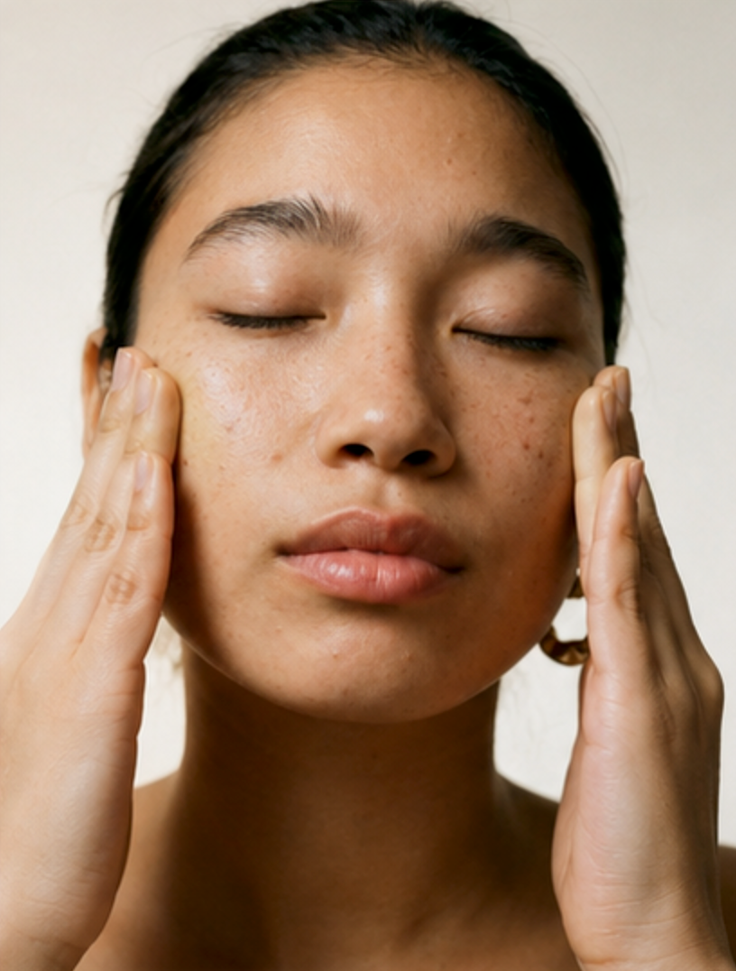 SACRAHAUS Vegan Hyaluronic Acid Serum for Radiant Skin