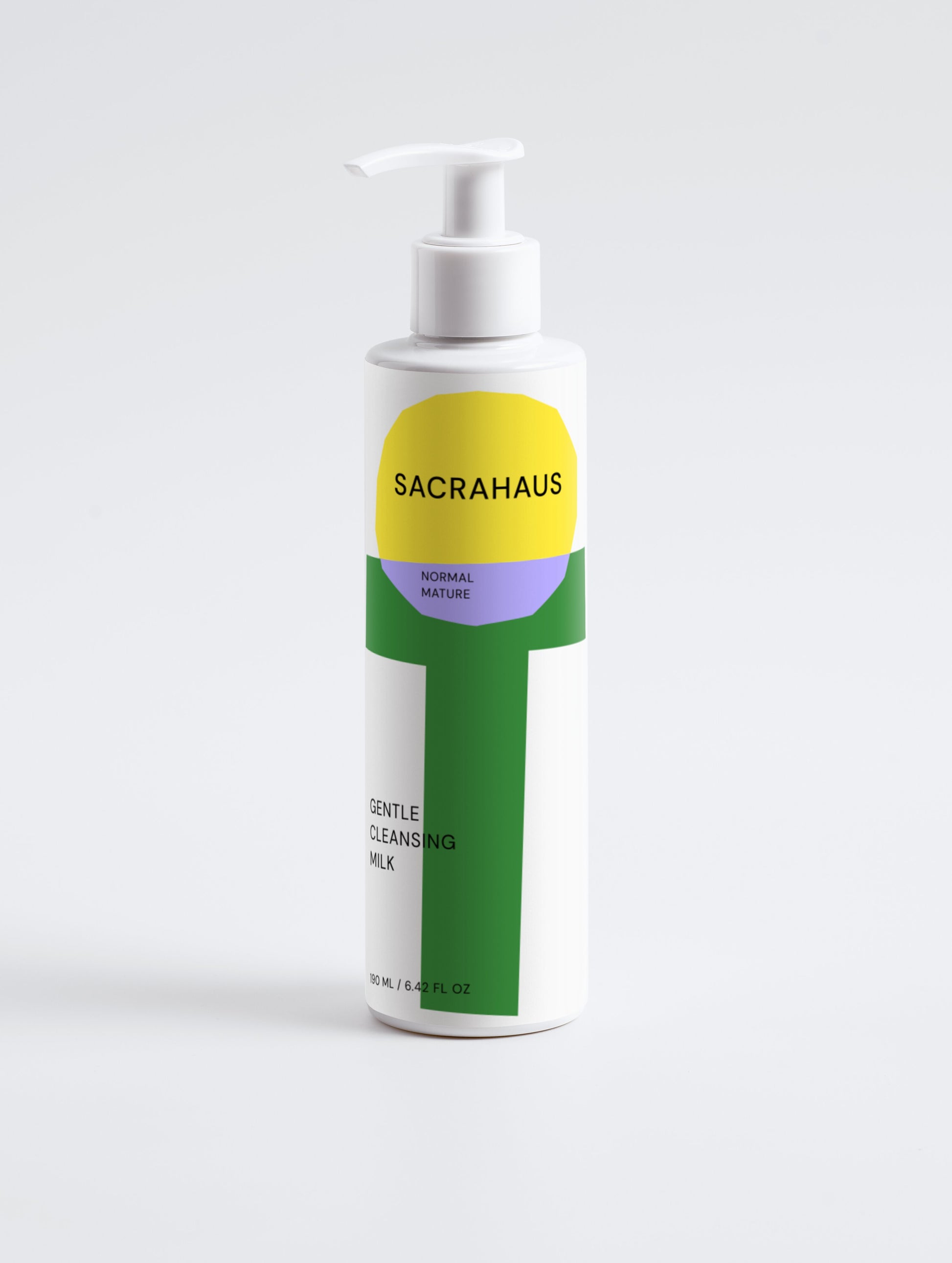 Gentle Cleansing Milk