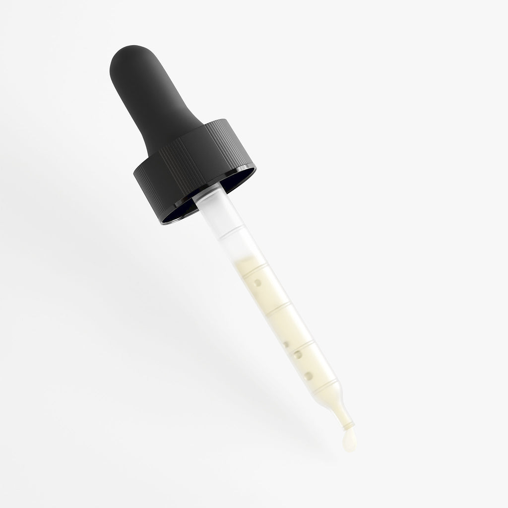 SACRAHAUS blood sugar support drops in dropper bottle for effective weight management