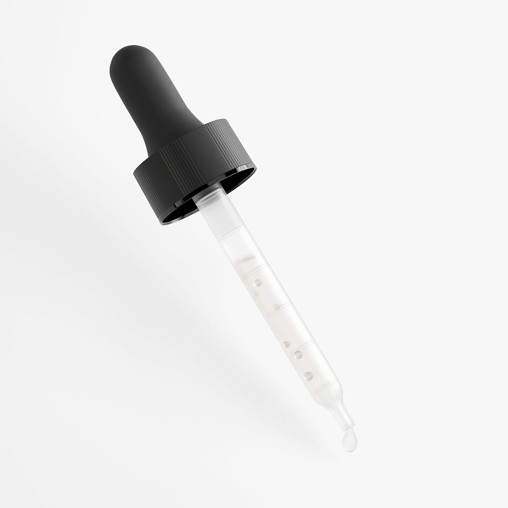SACRAHAUS respiratory health drops in a dropper bottle for easy application and optimal respiratory support