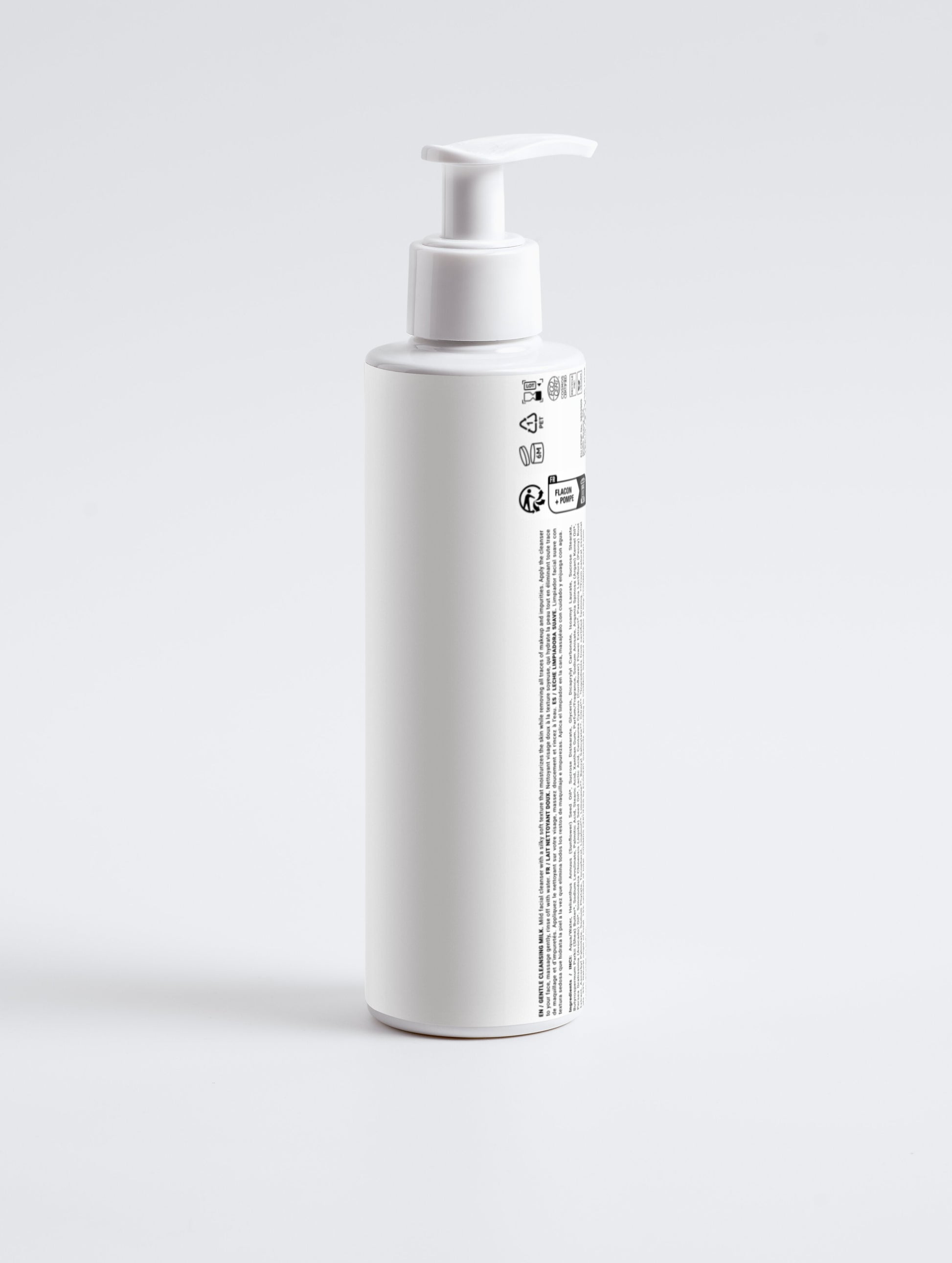 Gentle Cleansing Milk