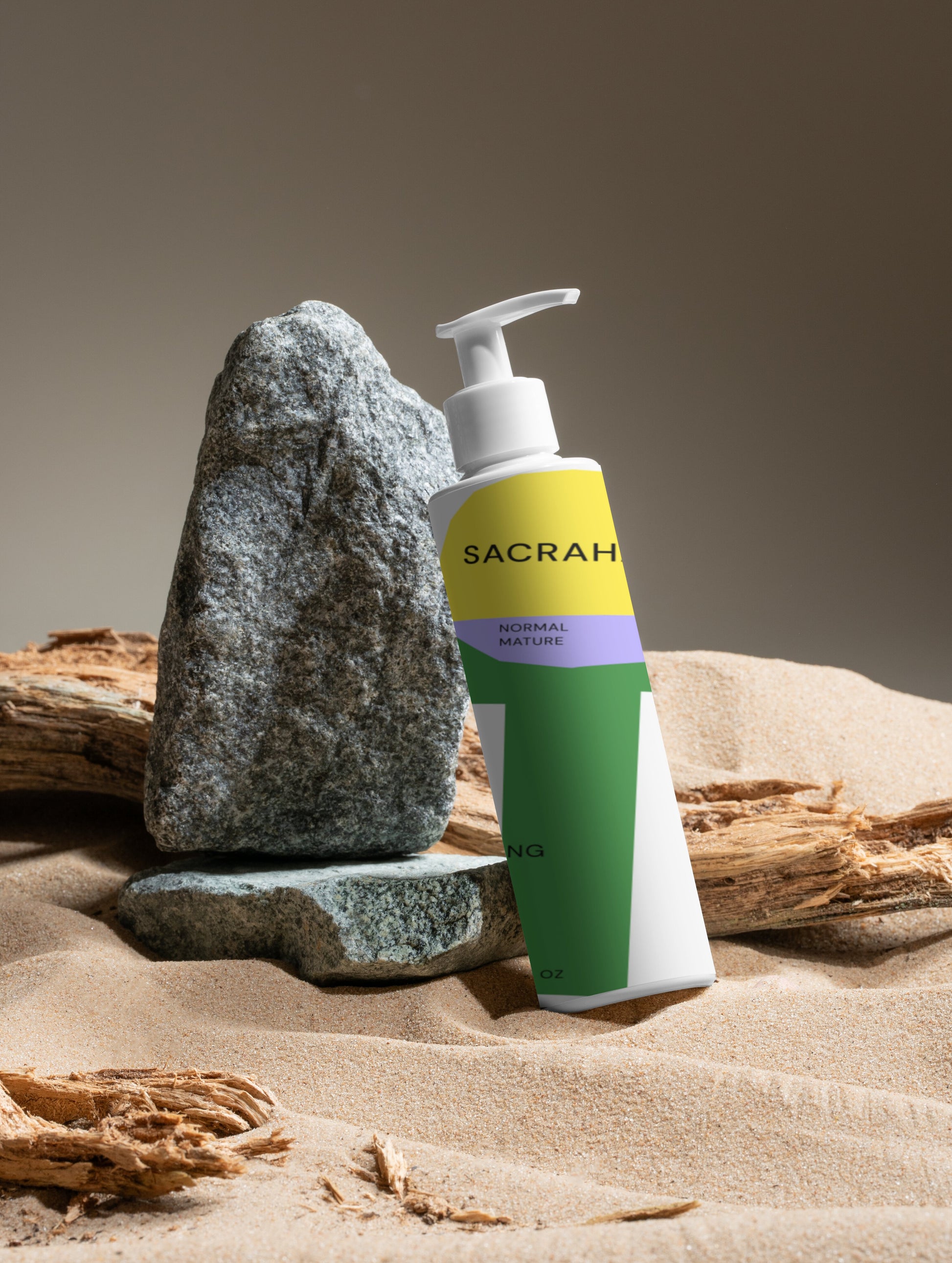 Gentle Cleansing Milk